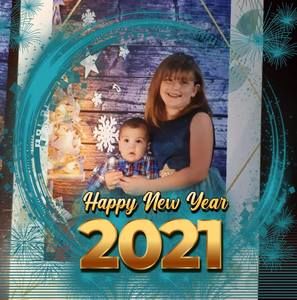 Meet your Posher, Gail